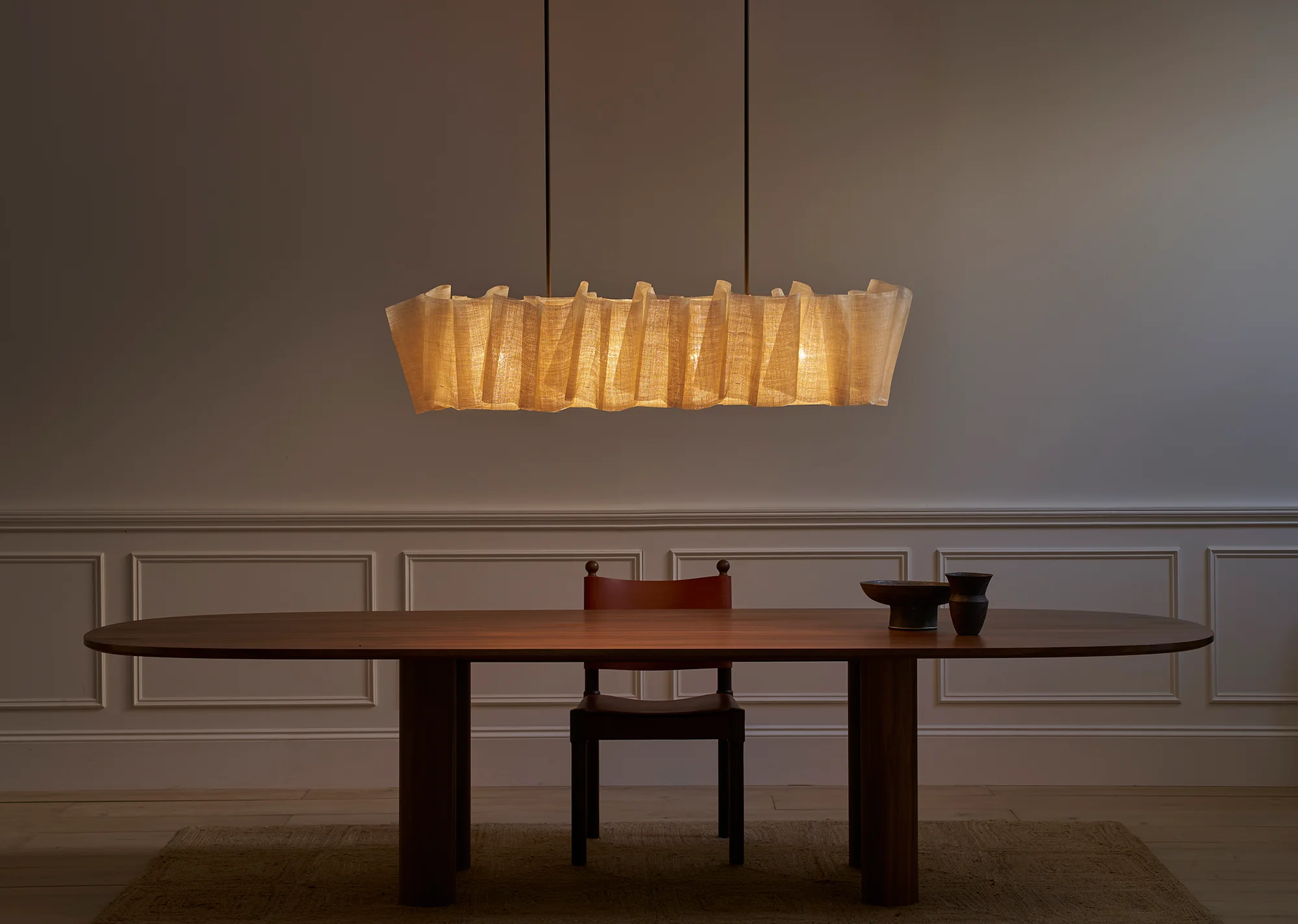 Anders loop pendant - Image 2