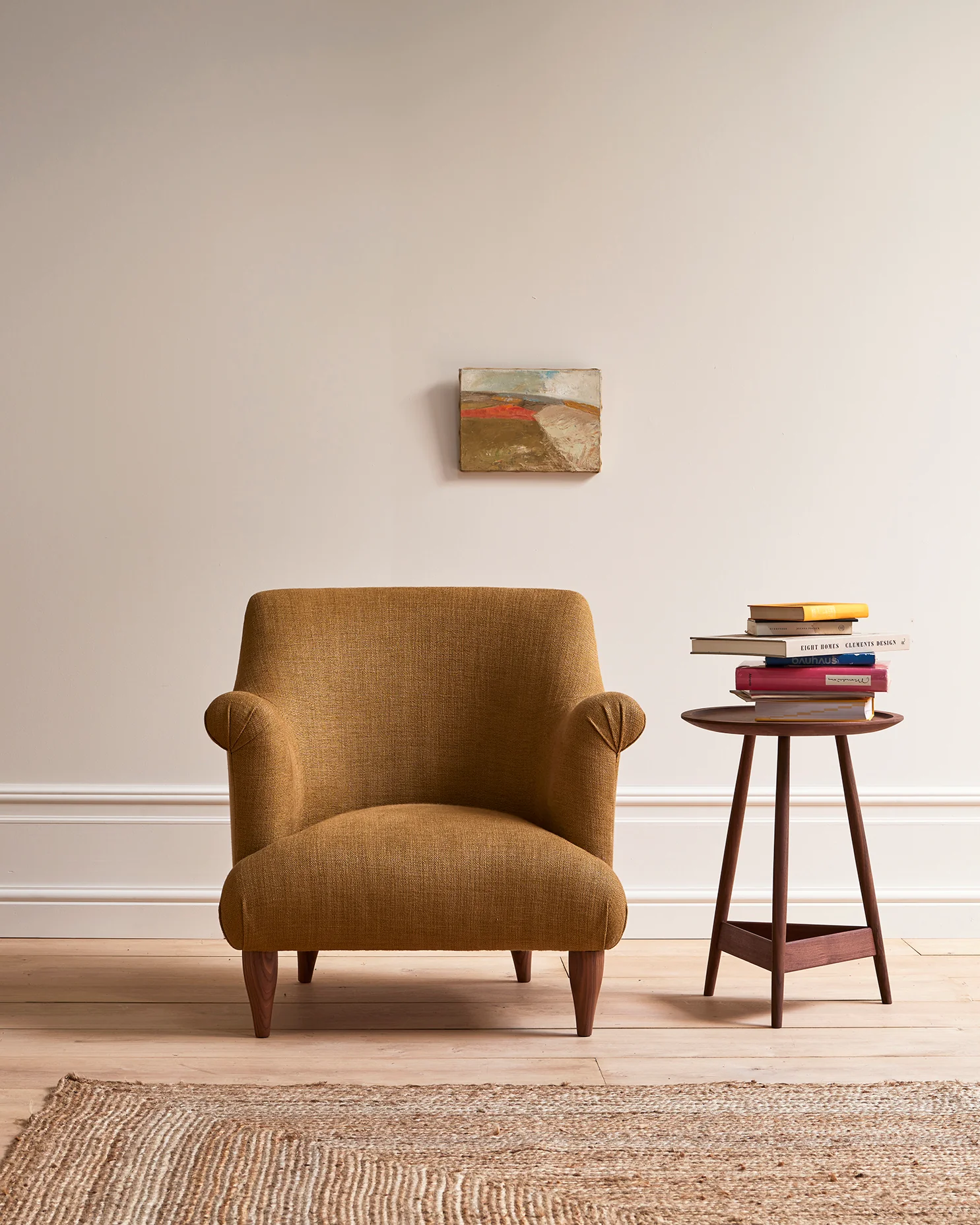 Clyde side table - Image 3