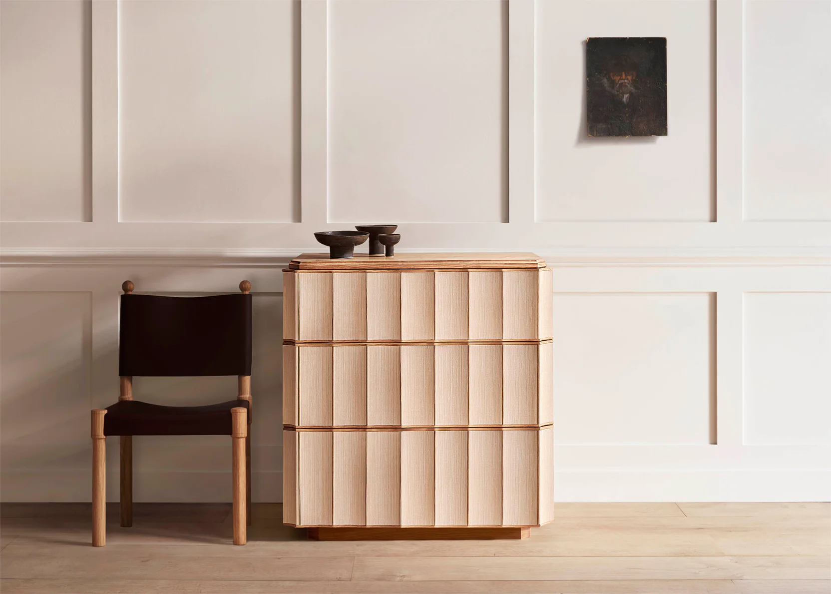 Ellery chest of drawers