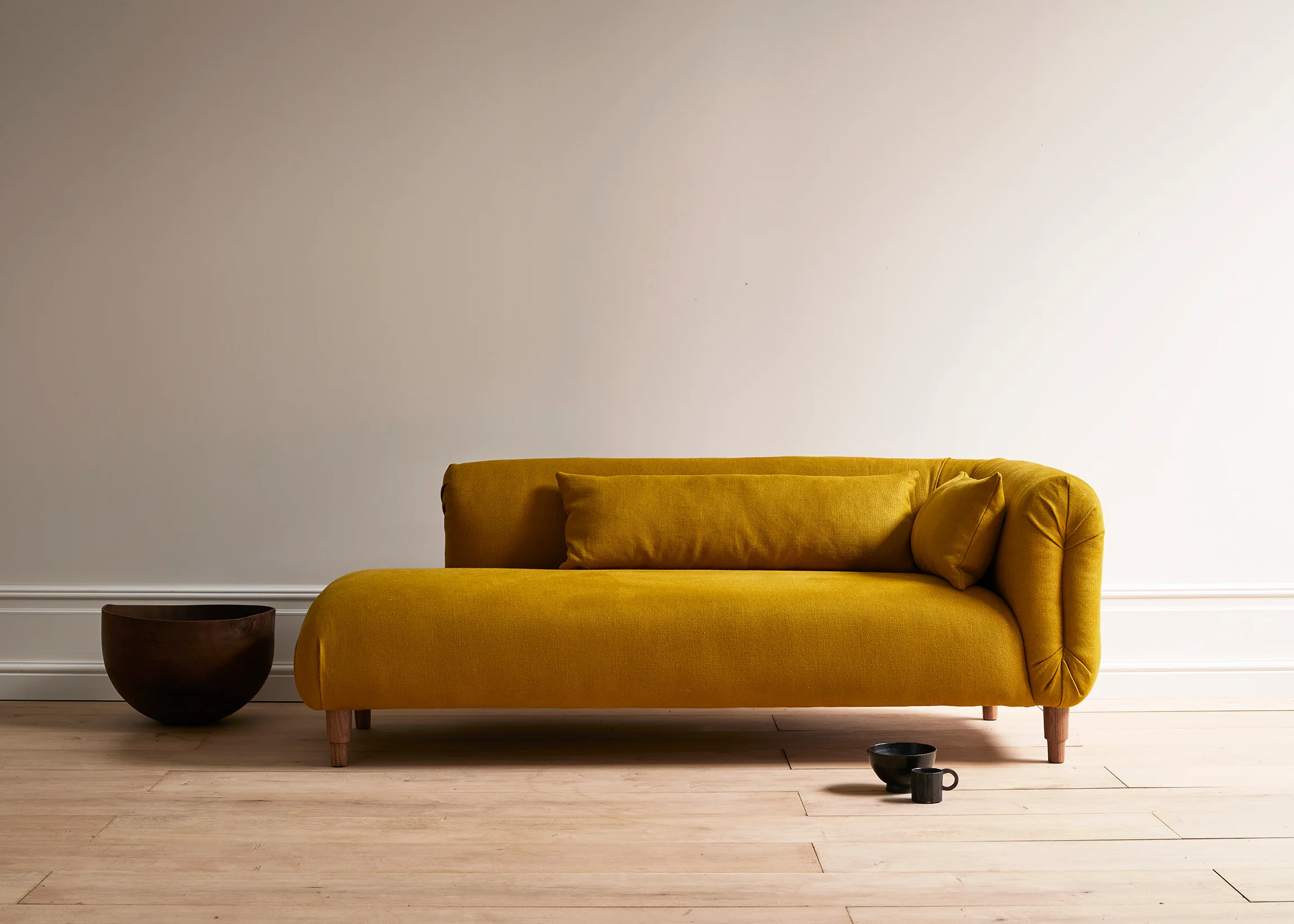 Garagh chaise
