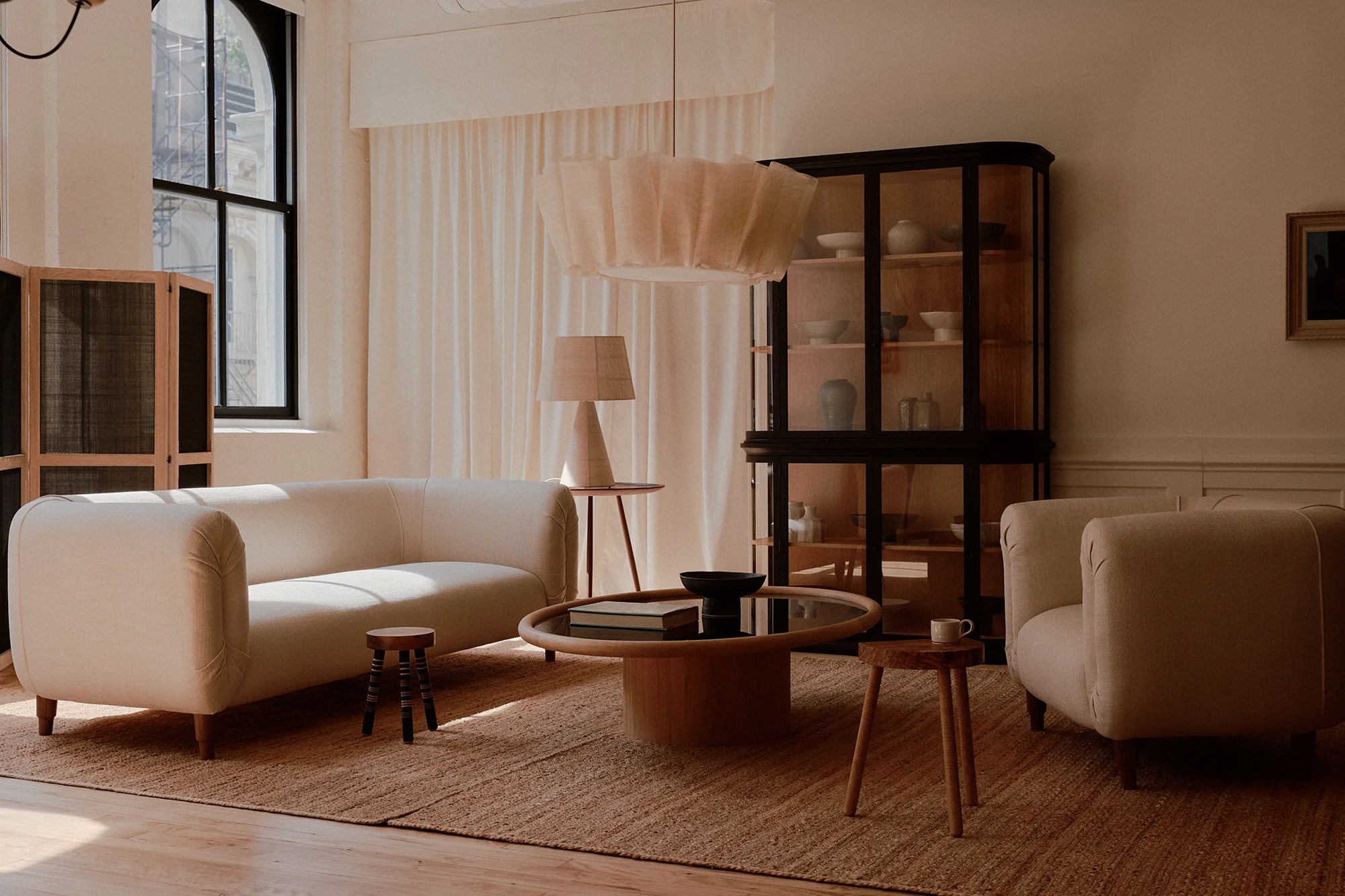 Garagh sofa - Image 3