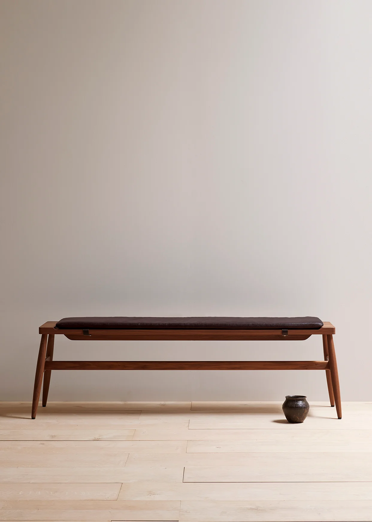 Imo bench with pad - Image 3