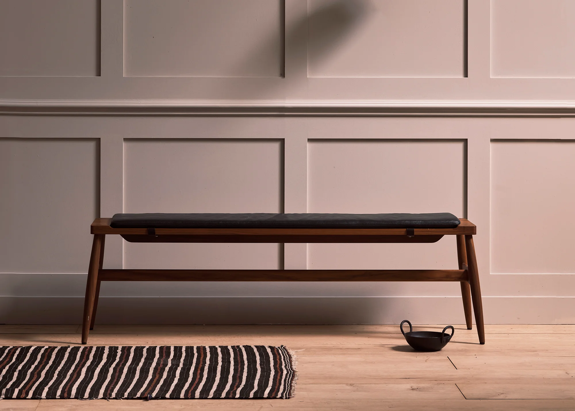 Imo bench with pad - Image 4