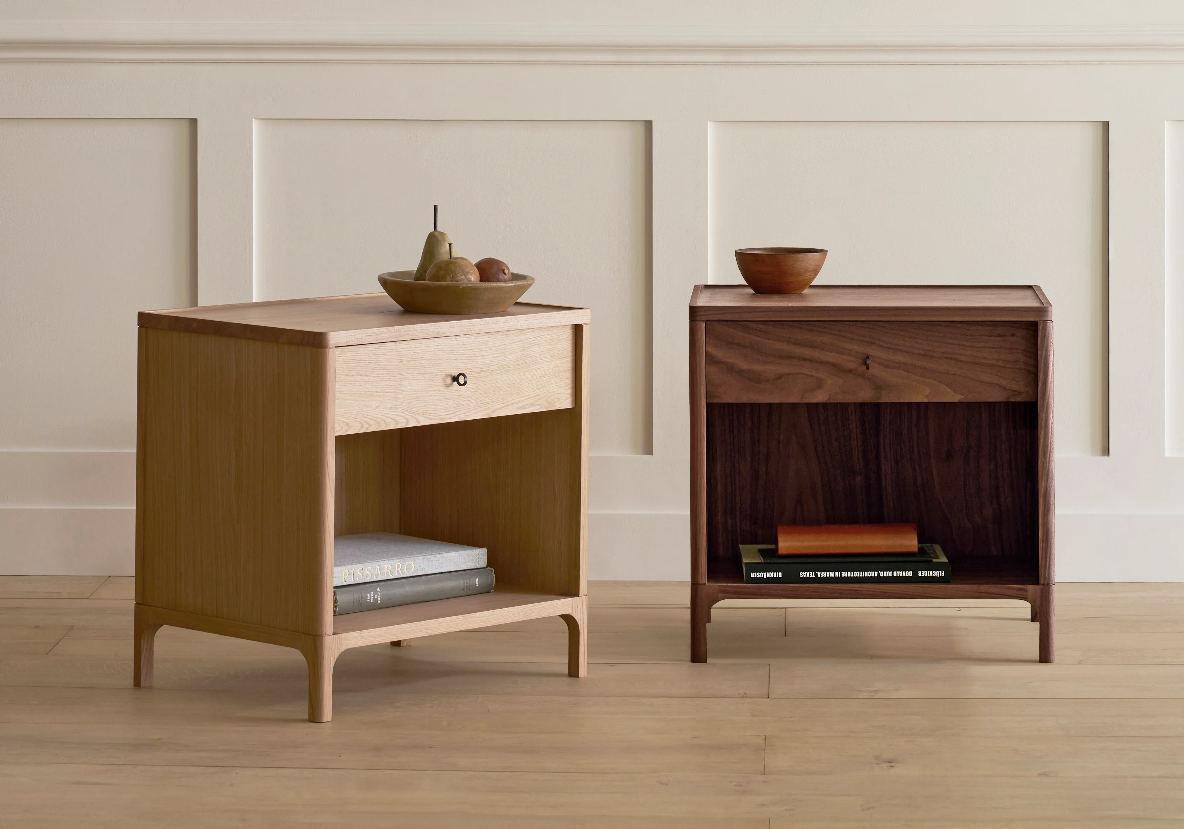 Joyce bedside table large - Image 2