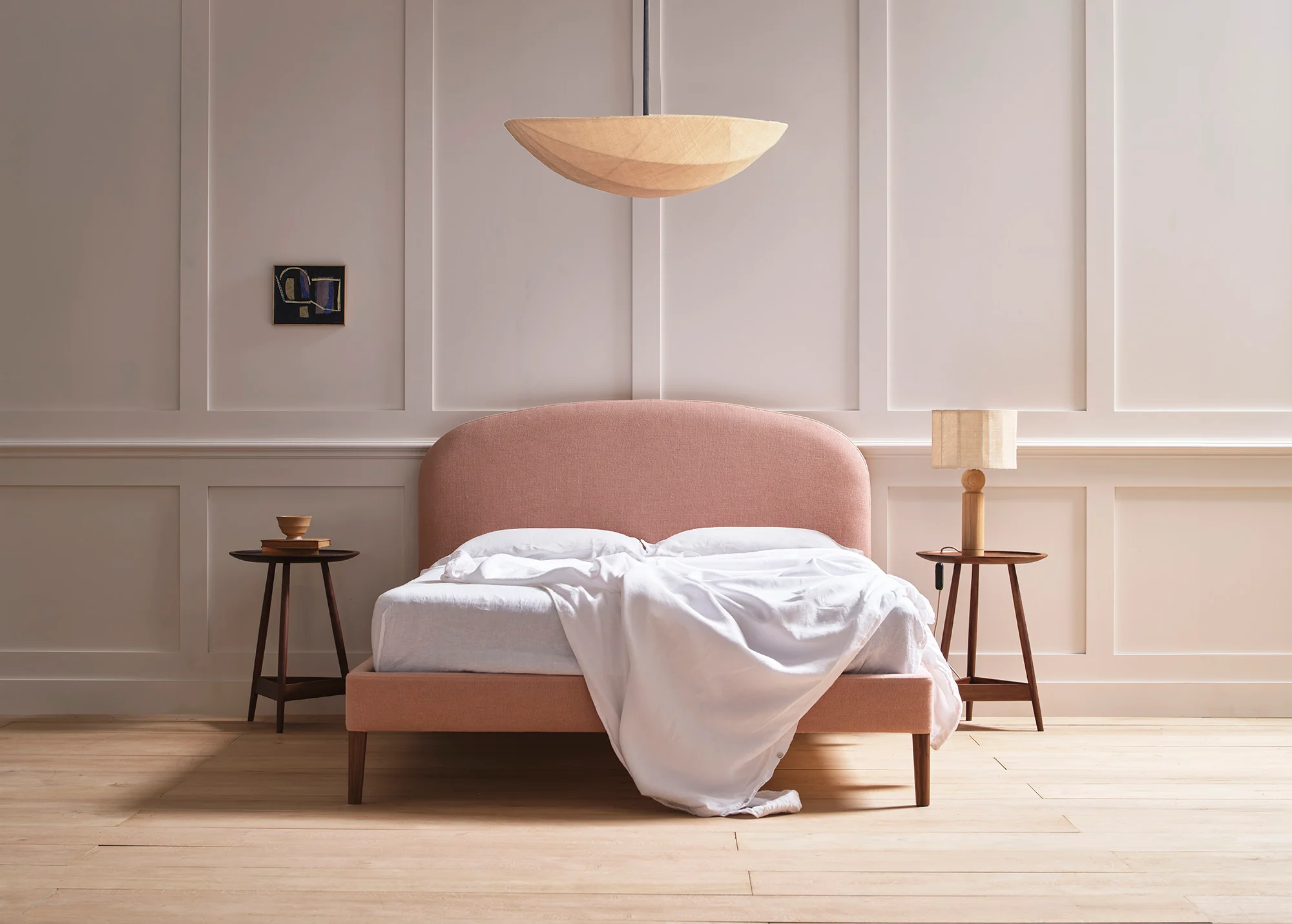 Laure bed