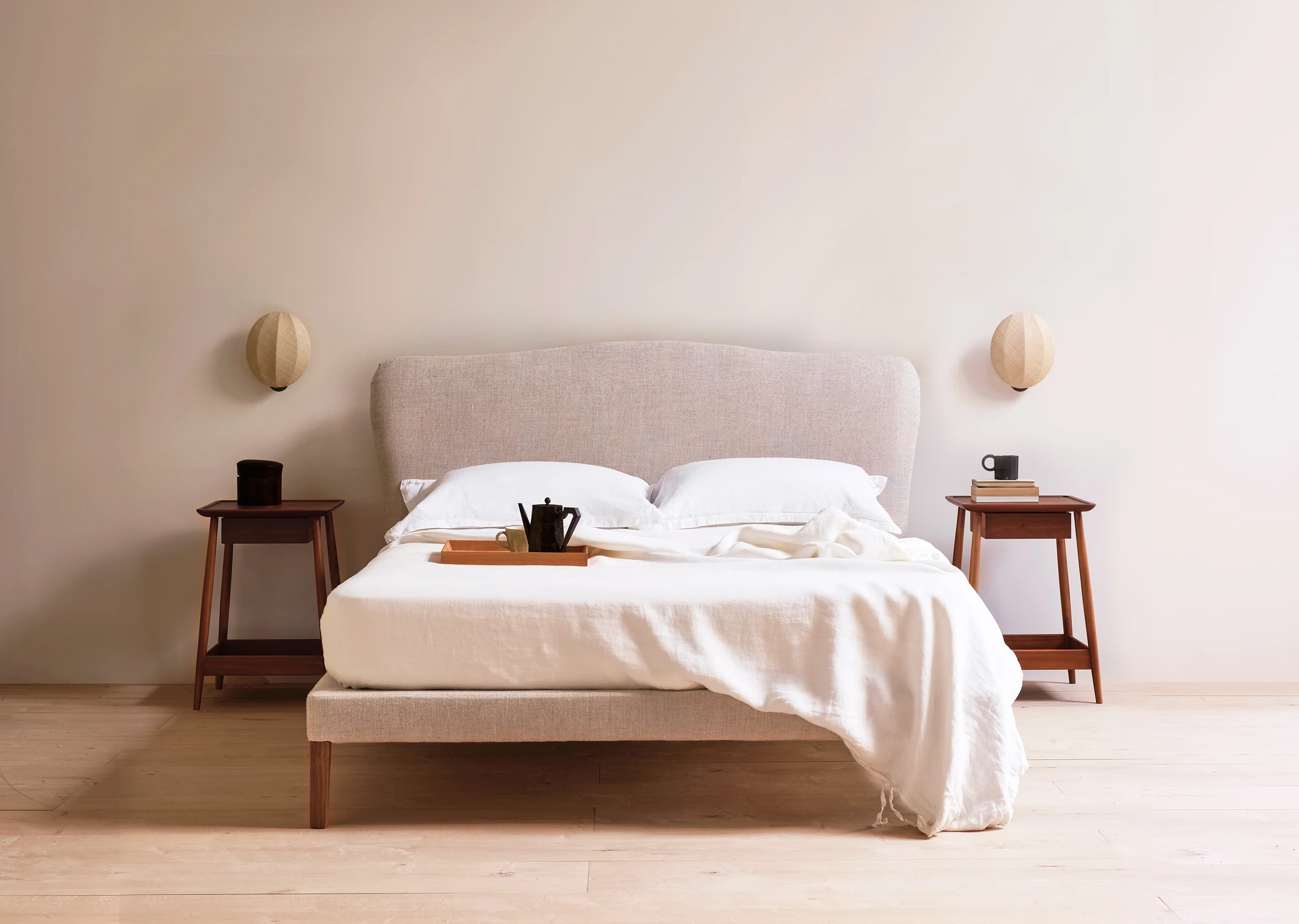 Moreau bed - Image 3