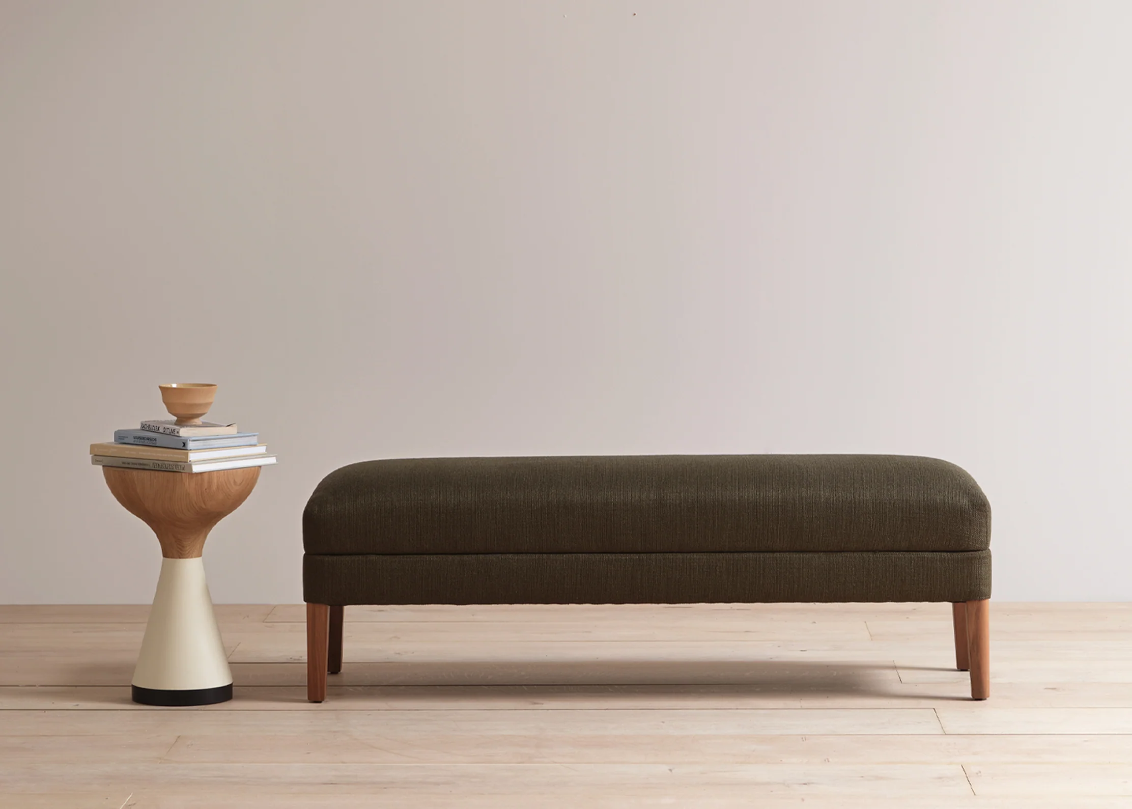 Moreau bench