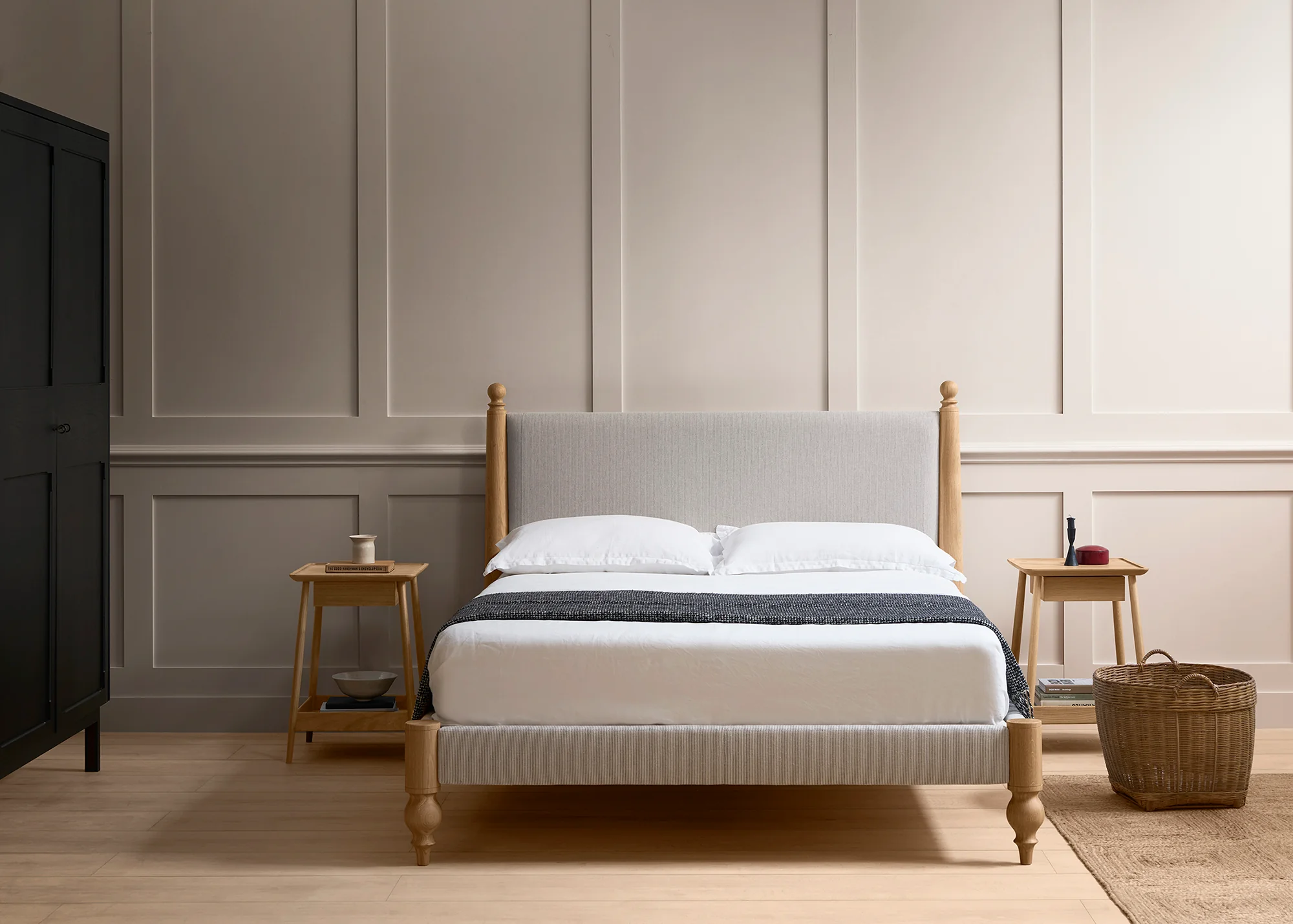 Olivine bed - Image 7