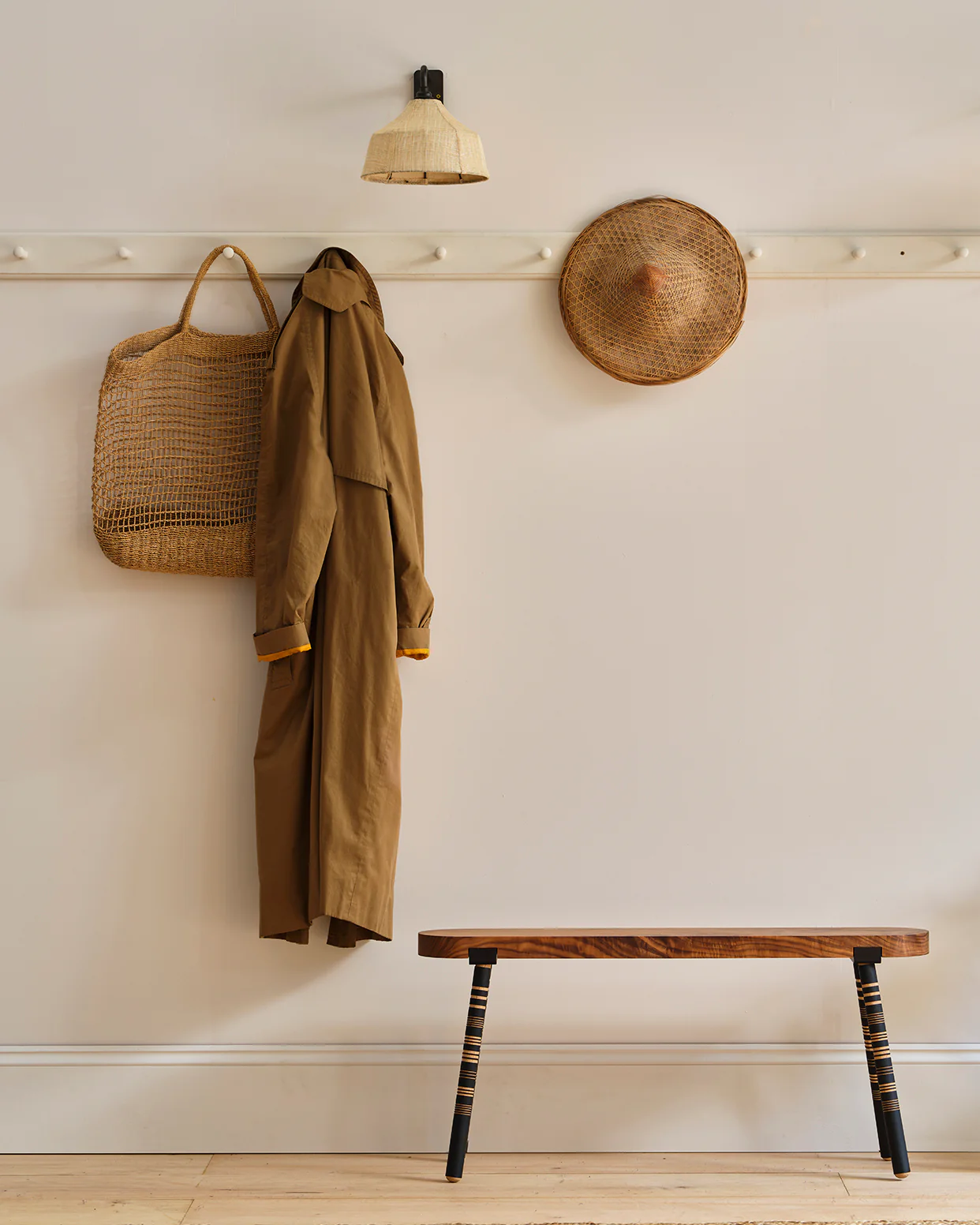 Ort bench - Image 2