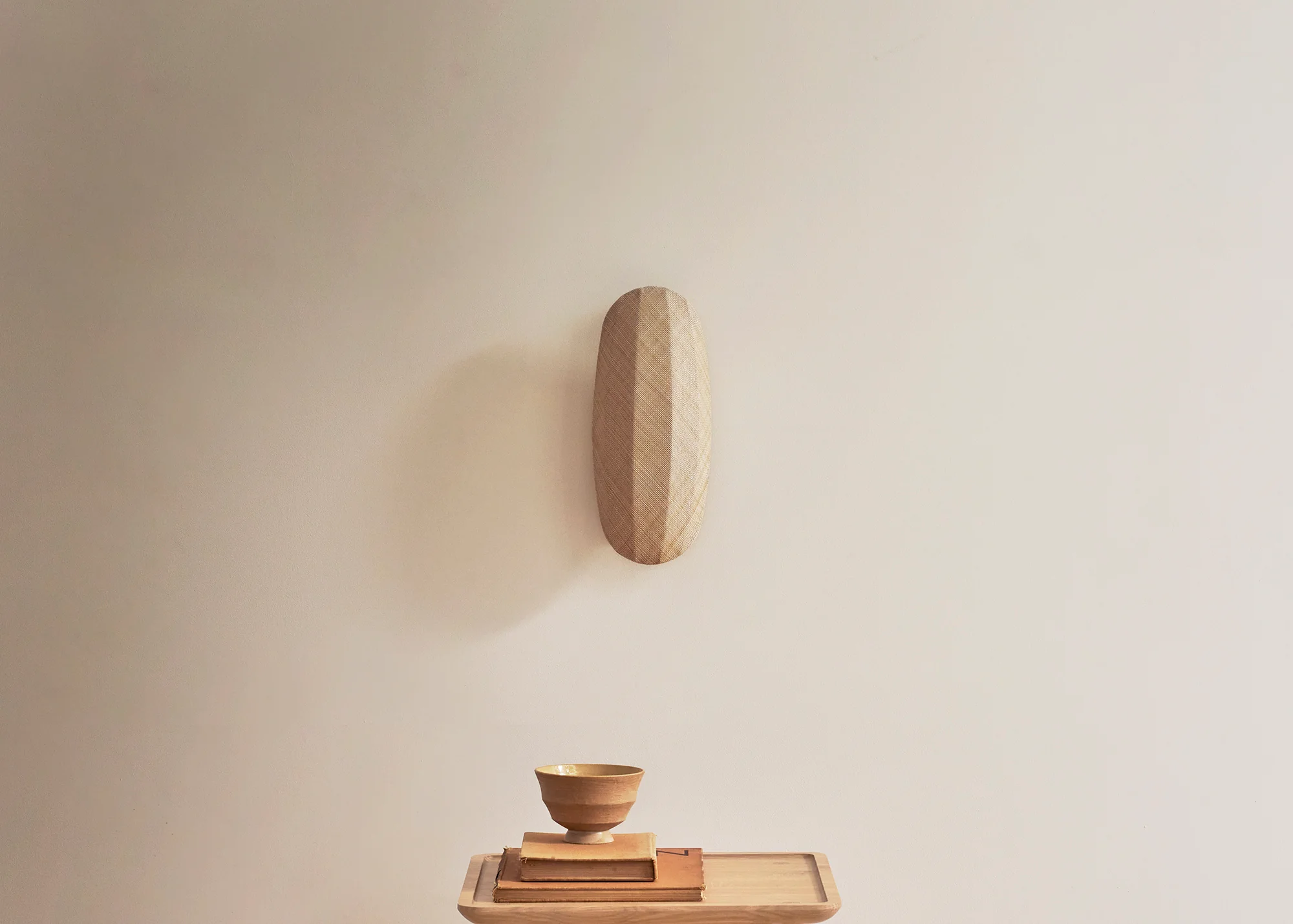 Wall lights